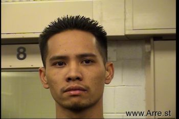 Linh Tan Nguyen Mugshot